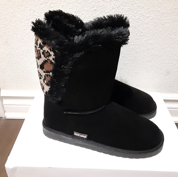 Muk luks